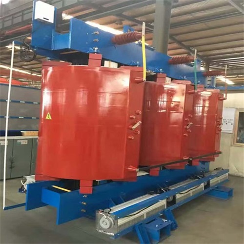 白城SCB10-500KVA干式变压器价格